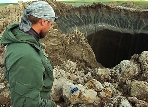 hole 